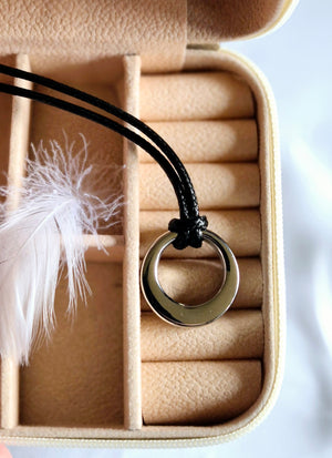 Urn necklace Urn necklace