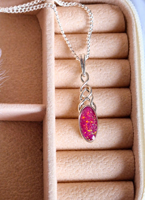 Memorial Necklace Memorial Necklace