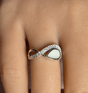 Breastmilk ring Breastmilk ring