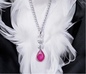 Silver Dainty Necklace Silver Dainty Necklace