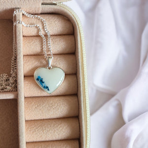Breastmilk necklace Breastmilk necklace