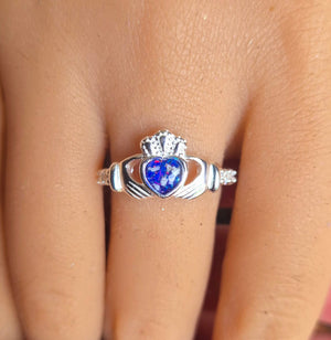 Claddagh Ring Claddagh Ring