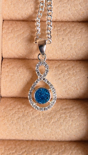 Memorial Necklace Memorial Necklace