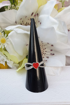 Memorial Ring Memorial Ring