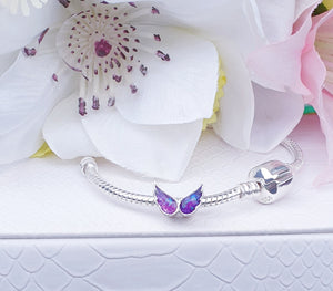 Memorial Ashes Charm Memorial Ashes Charm