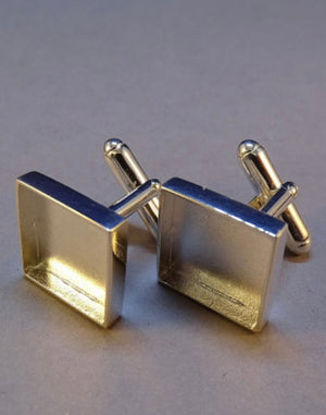 Cufflinks Cufflinks