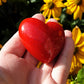 Small Paperweight Memorial Heart