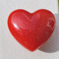 Small Paperweight Memorial Heart