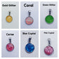 Robin Memorial Necklace