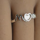Breastmilk Mum Ring