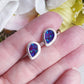 Memorial earrings 