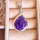 Memorial necklace 
