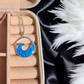 Memorial Wave Pendant