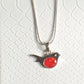 Memorial necklace 