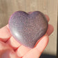Memorial Resin Heart