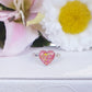 Ashes into jewellery 