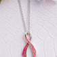 Ribbon Necklace