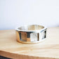 Memorial ring for men 