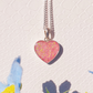 Gold memorial jewellery 